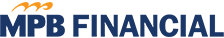 MPB Financial Logo