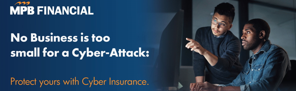 Protect your business with cyber insurance